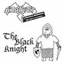 Uncover : The Black Knight